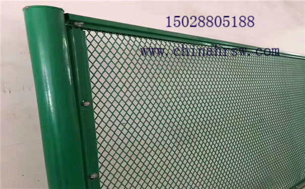 焊接护栏网作用